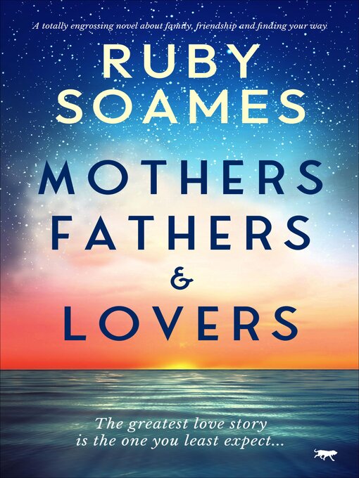 Cover image for Mothers, Fathers, & Lovers